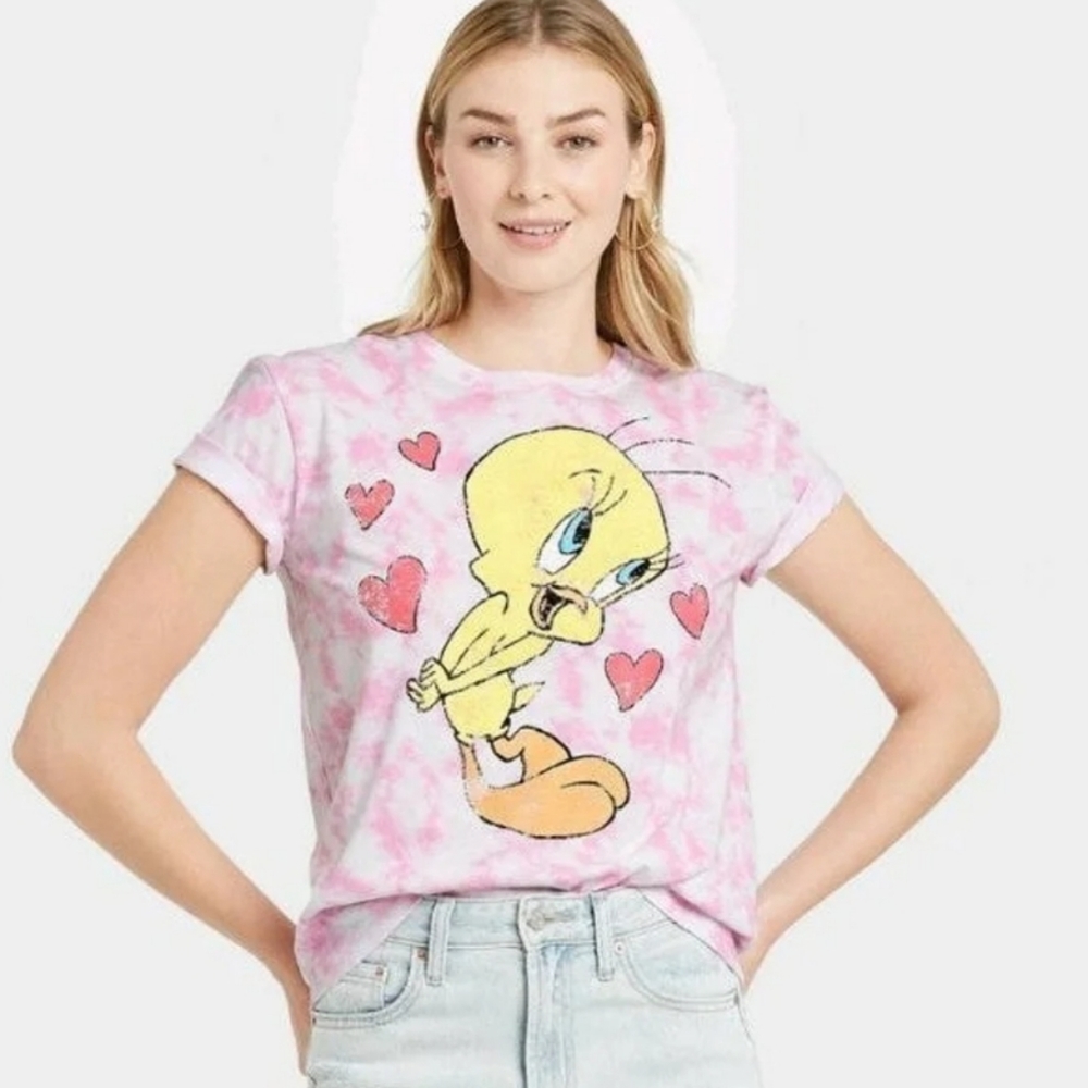 Tweety Bird T-shirt